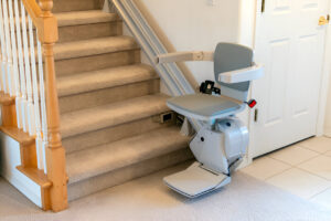 Specialist Disability Accommodation (SDA) is a type of NDIS-funded housing designed for people with extreme functional impairment or very high support needs.