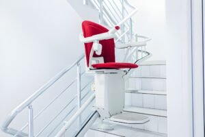 ndis home and living