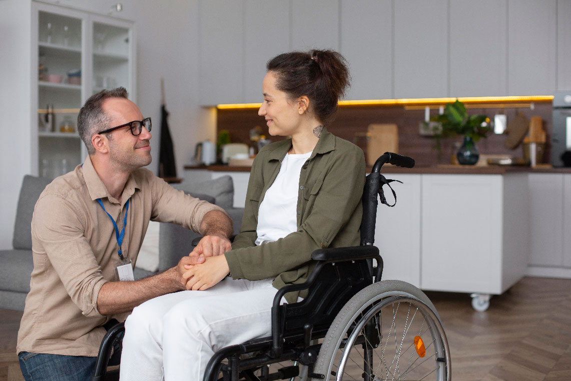 How to Choose an NDIS Provider in Western Sydney